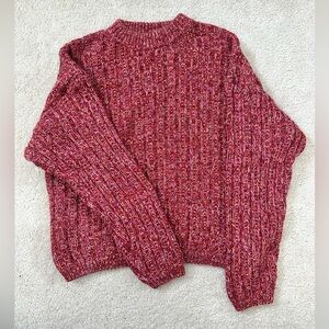 Universal Thread Valentine Sweater ❣️